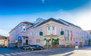 Hotels in Leoben